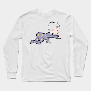 baby Long Sleeve T-Shirt